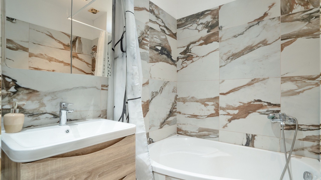 Photo of Bathroom in Preveza