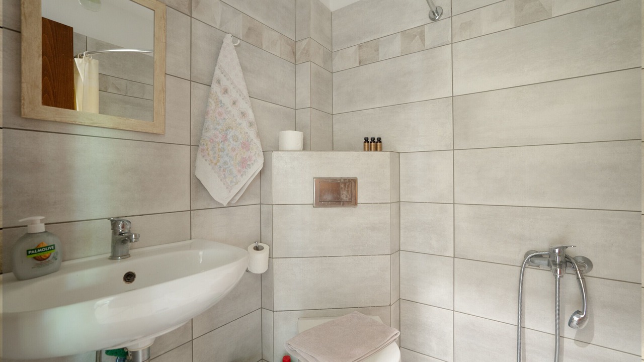 Photo of Bathroom in Preveza