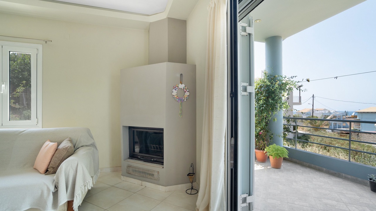 Photo of Livingroom in Preveza