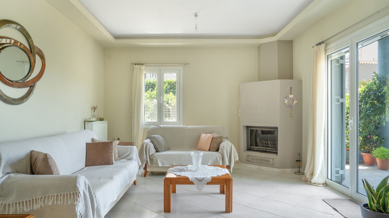Photo of Livingroom in Preveza