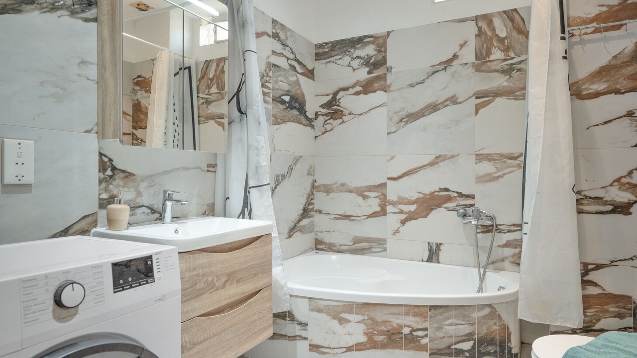 Photo of Bathroom in Preveza