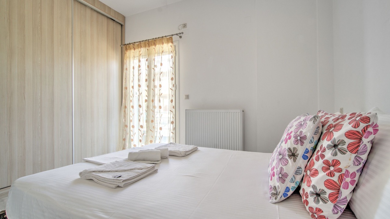 Photo of Bedroom in Preveza