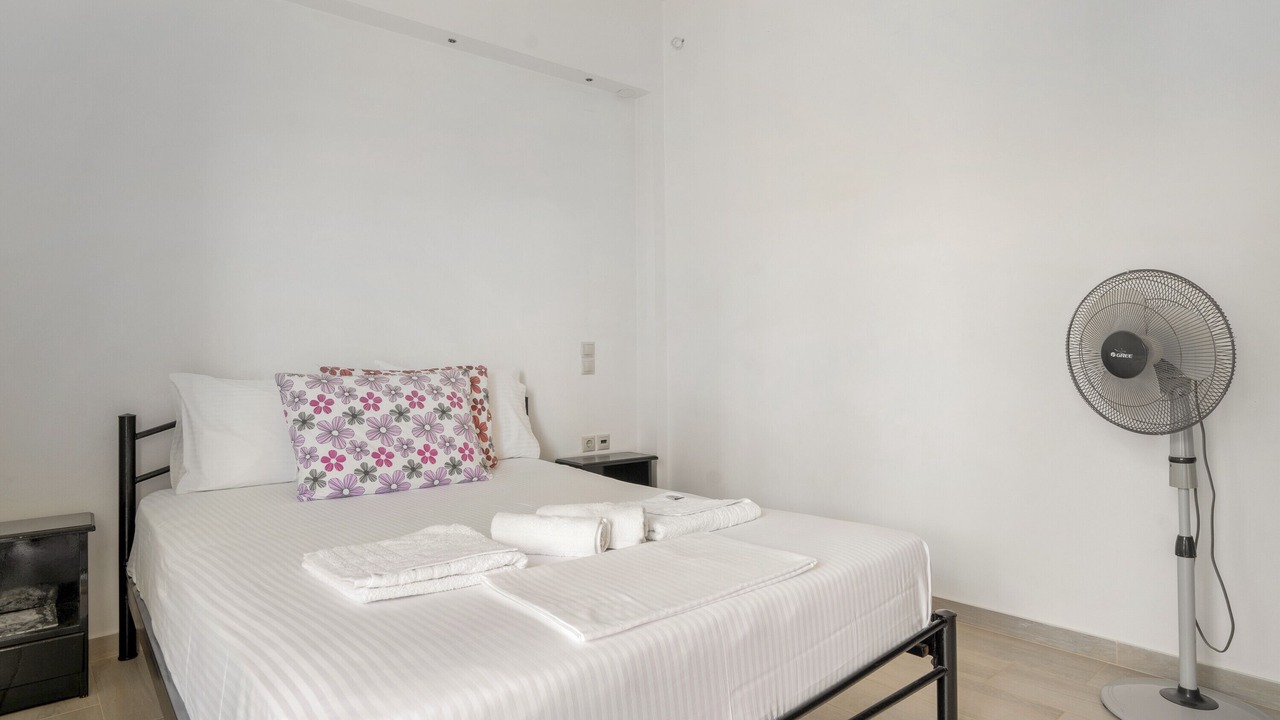 Photo of Bedroom in Preveza