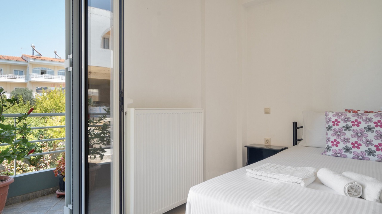 Photo of Bedroom in Preveza