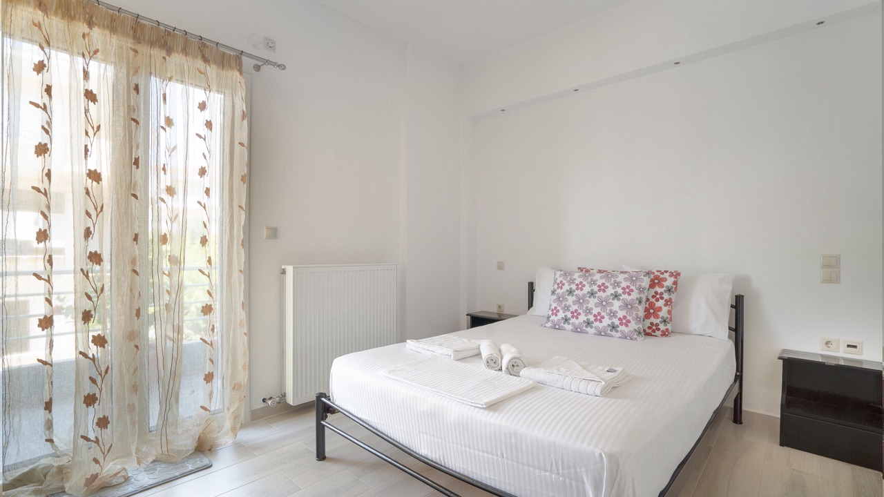 Photo of Bedroom in Preveza
