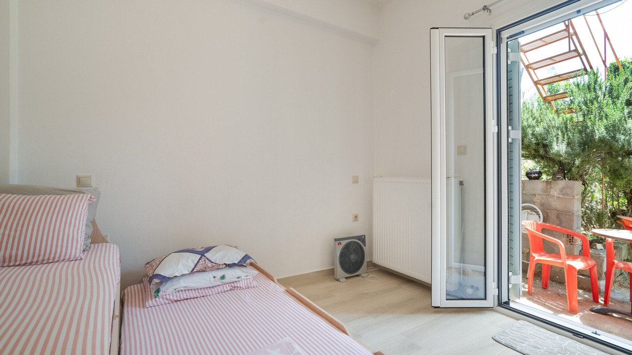Photo of Bedroom in Preveza