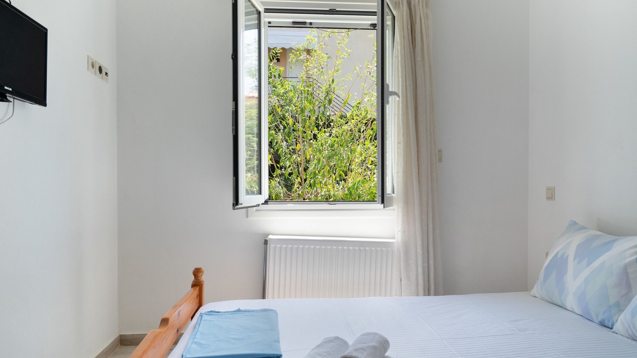 Photo of Bedroom in Preveza