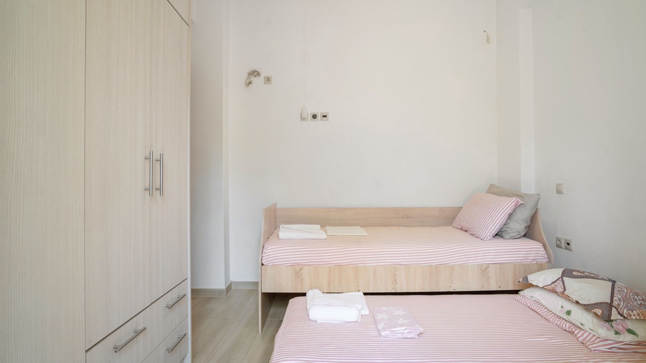 Photo of Bedroom in Preveza