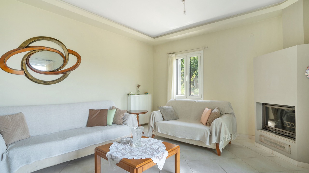 Photo of Livingroom in Preveza