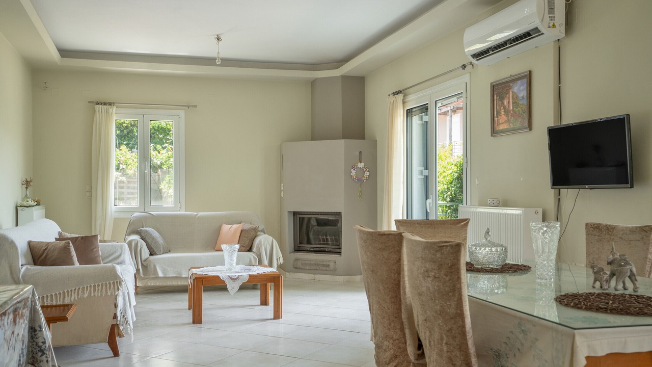 Photo of Livingroom in Preveza