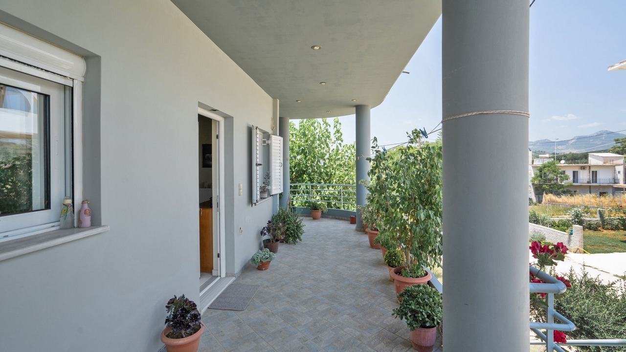 Photo of Patio Balcony in Preveza