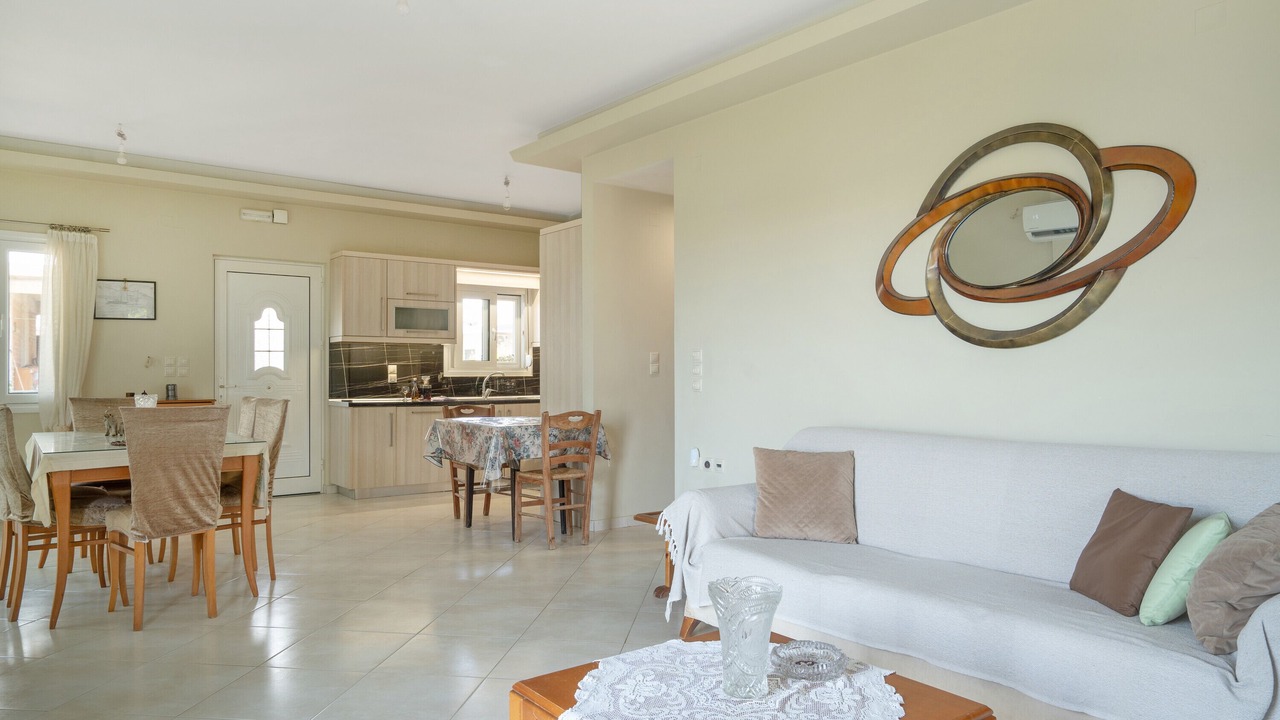 Photo of Livingroom in Preveza