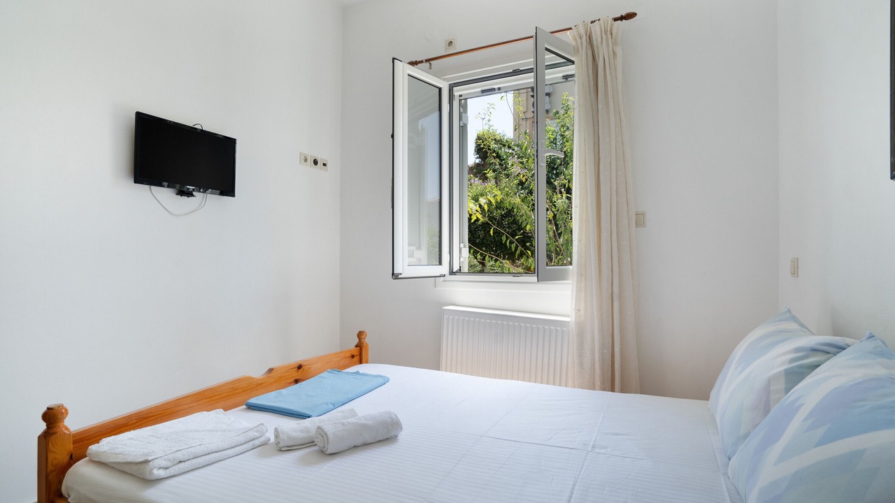 Photo of Bedroom in Preveza
