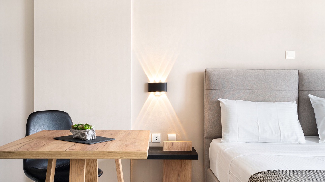 Photo of Bedroom in Agios Nikitas