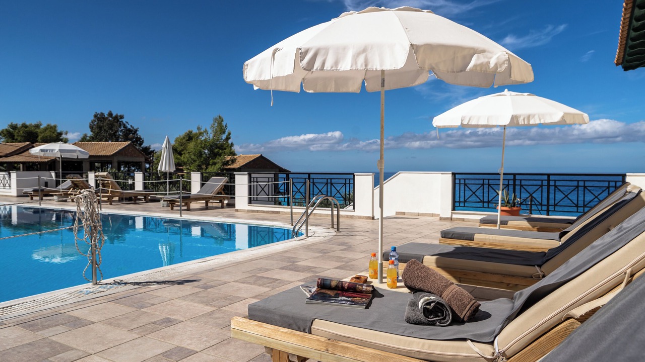 Photo of Outdoor in Agios Nikitas