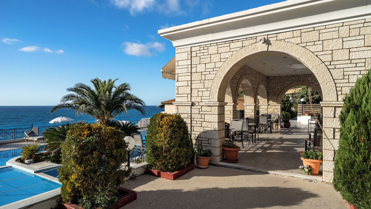 Photo of Outdoor in Agios Nikitas
