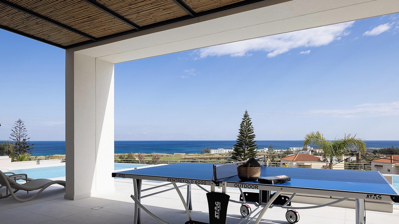 Photo of Outdoor in Pigianos Kampos