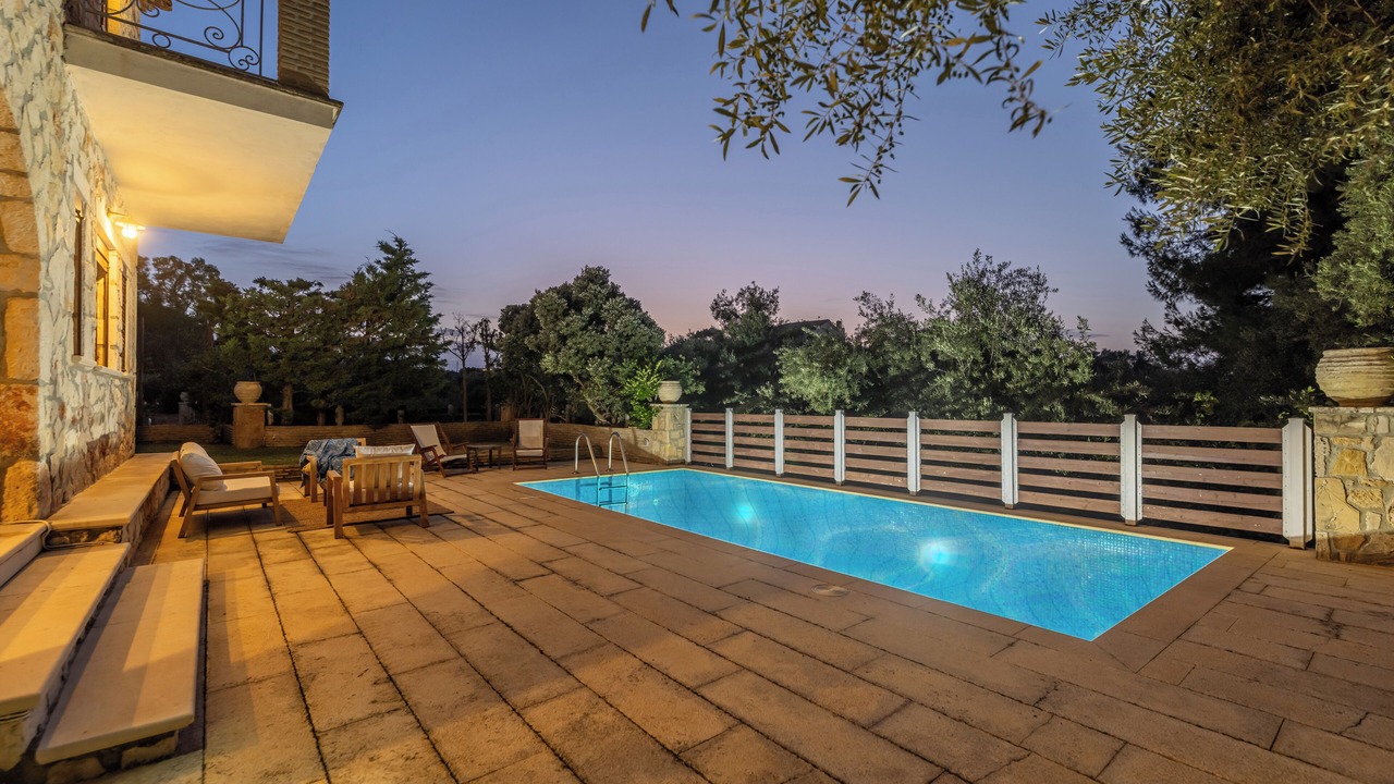 Photo of Outdoor in Akrotiri