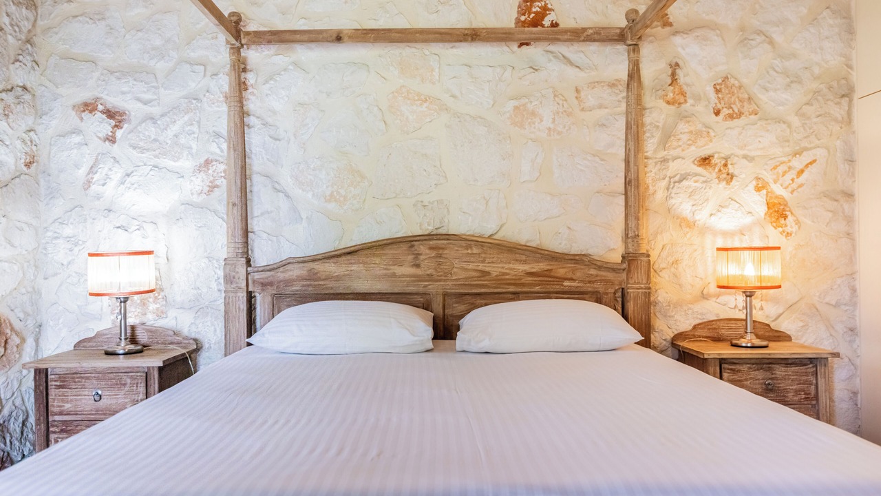Photo of Bedroom in Akrotiri