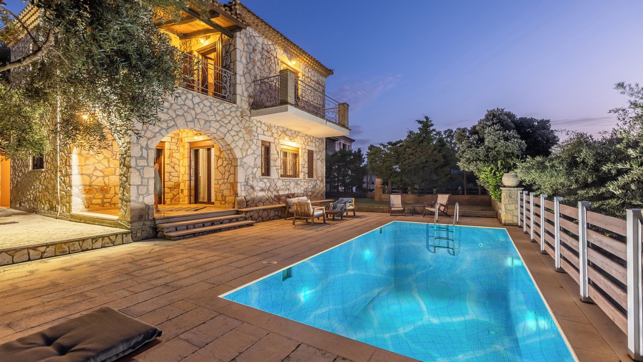 Photo of Outdoor in Akrotiri