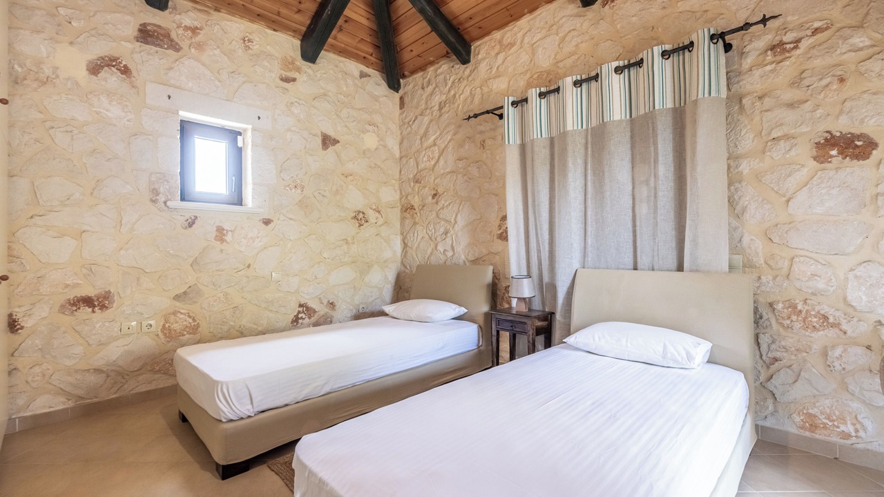 Photo of Bedroom in Akrotiri