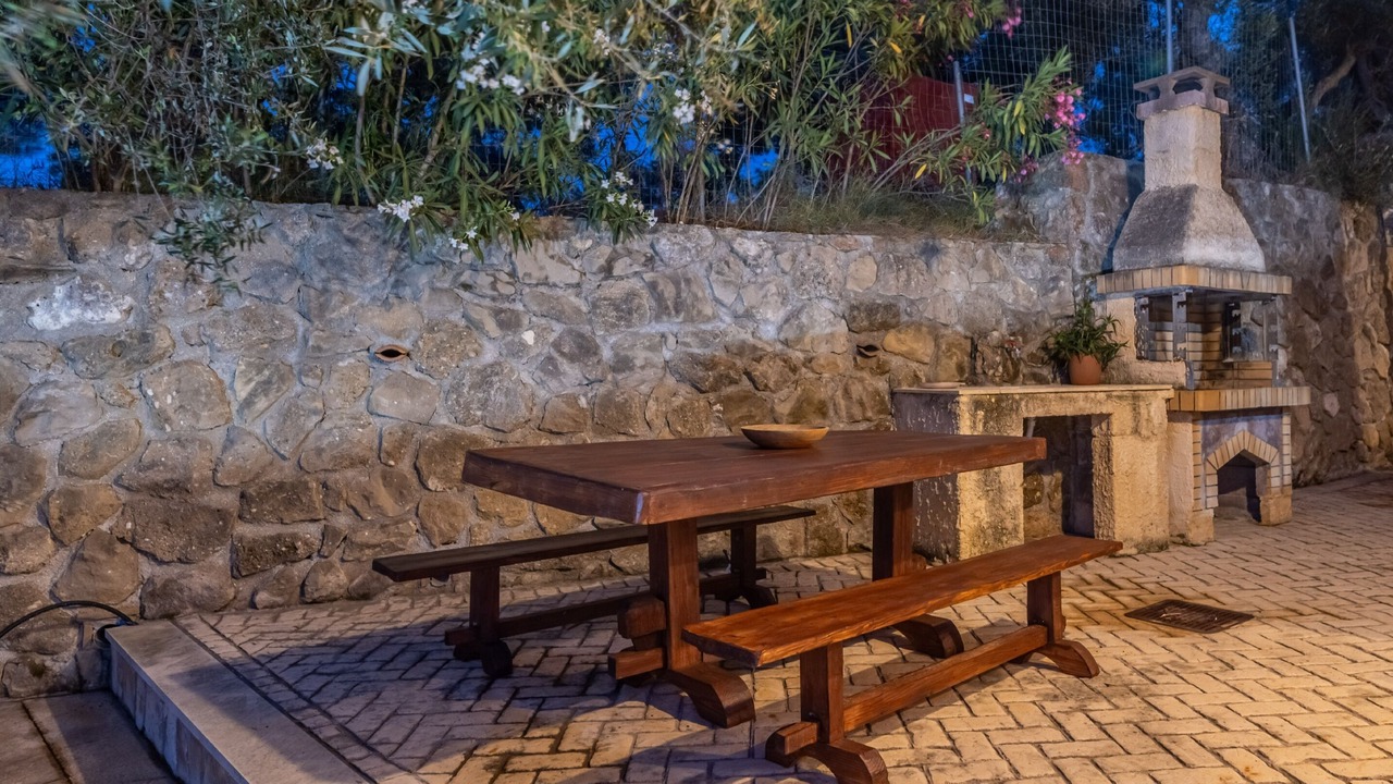 Photo of Outdoor in Akrotiri