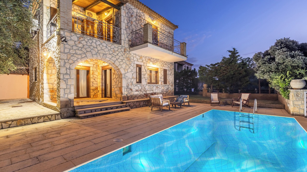 Photo of Outdoor in Akrotiri