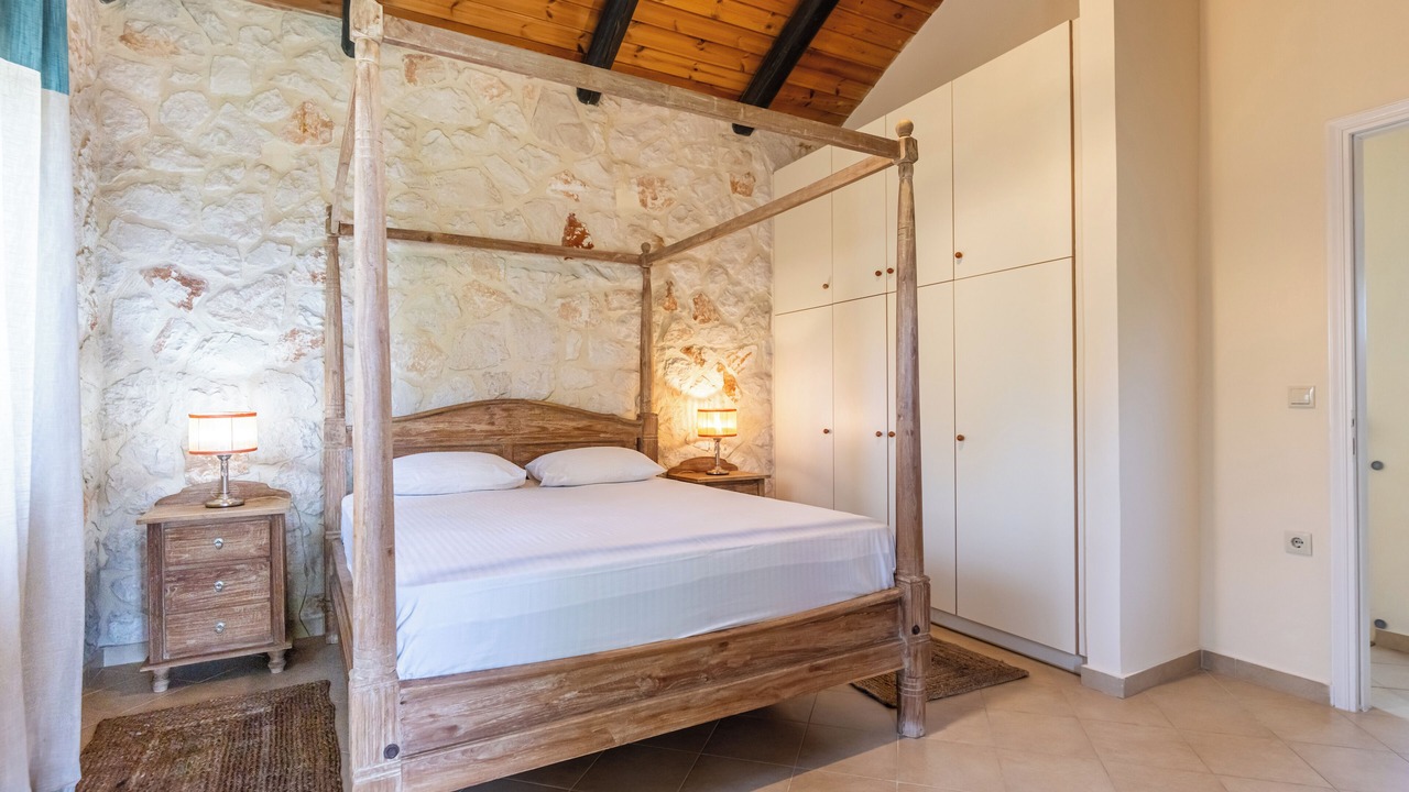 Photo of Bedroom in Akrotiri