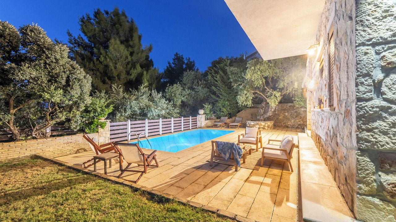 Photo of Outdoor in Akrotiri