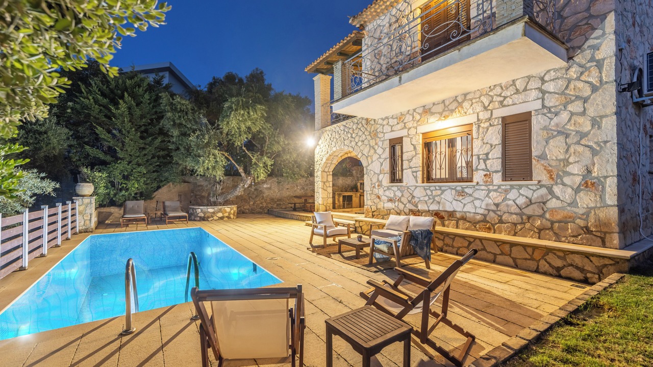 Photo of Outdoor in Akrotiri
