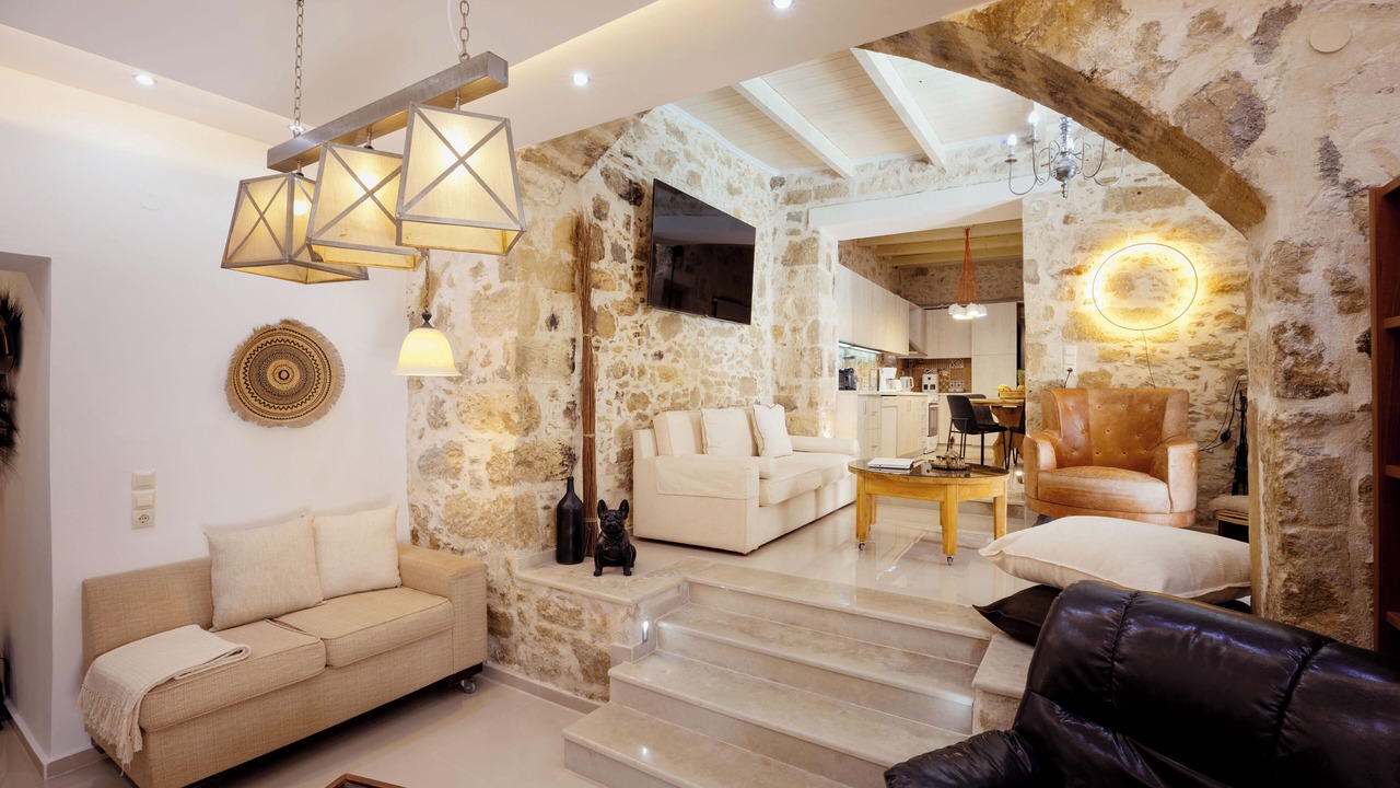 Photo of Livingroom in Episkopi