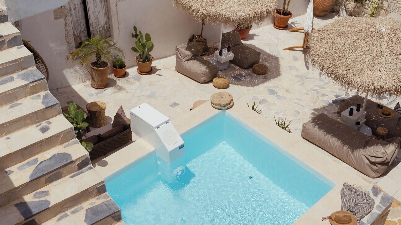 Photo of Outdoor in Episkopi