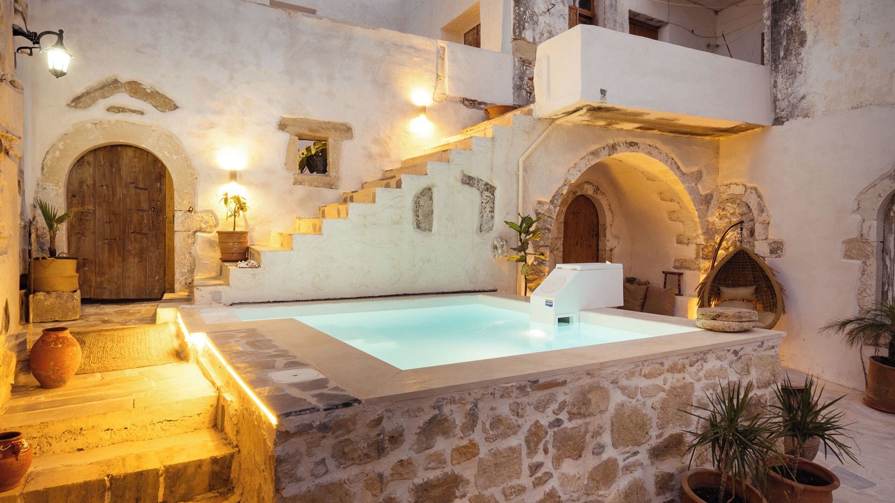 Photo of Outdoor in Episkopi