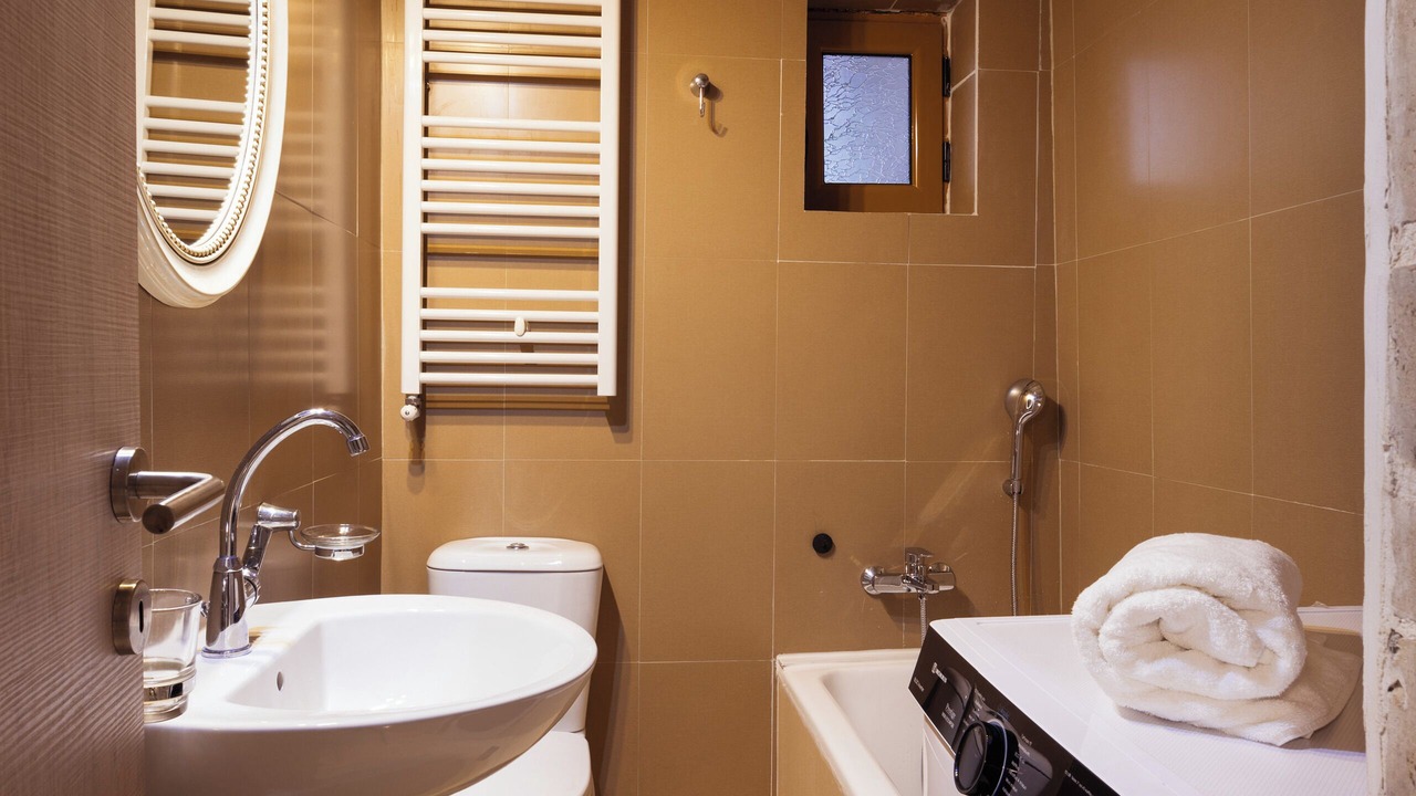 Photo of Bathroom in Episkopi