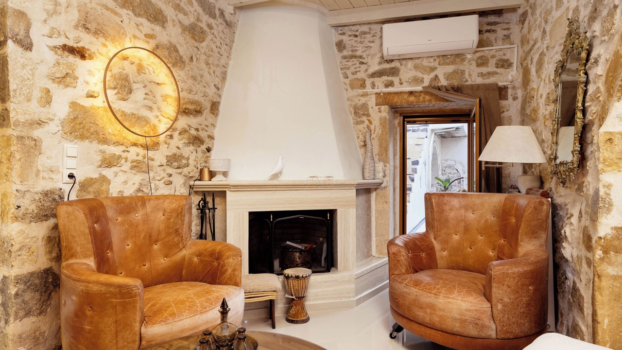 Photo of Livingroom in Episkopi