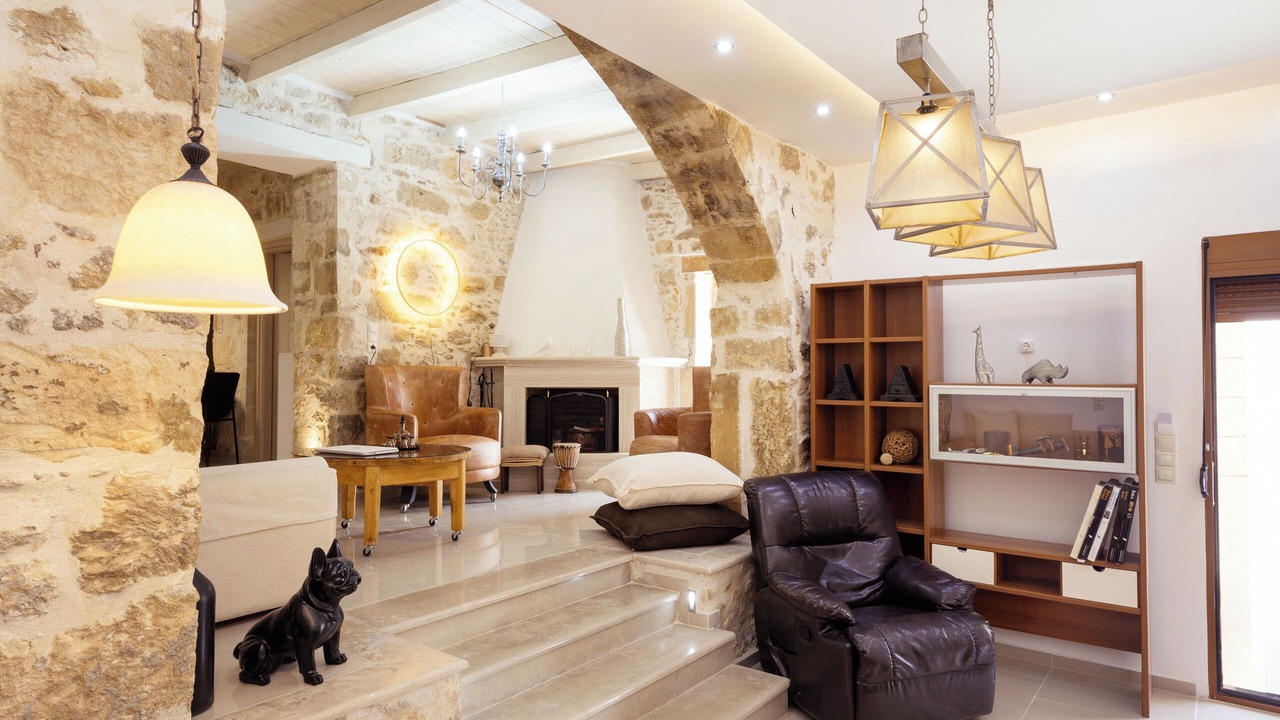 Photo of Livingroom in Episkopi