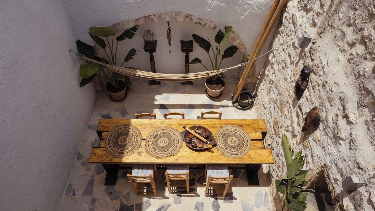 Photo of Outdoor in Episkopi