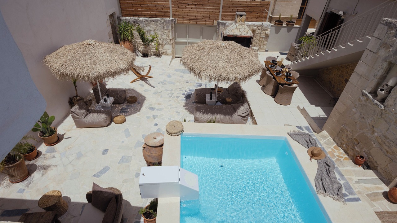 Photo of Patio Balcony in Episkopi