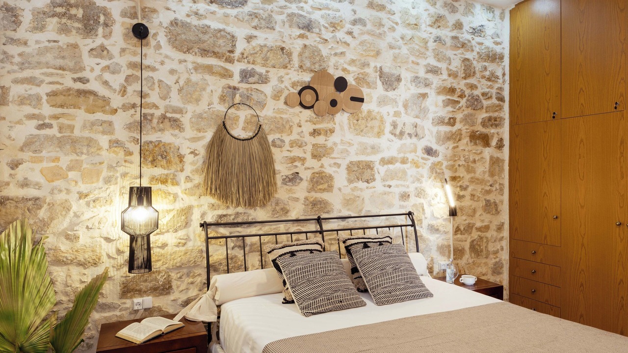 Photo of Bedroom in Episkopi