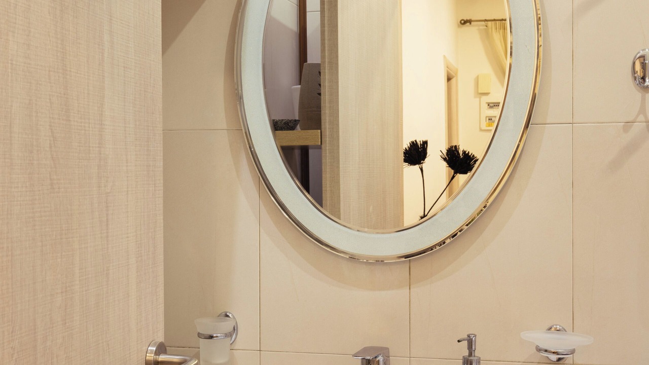 Photo of Bathroom in Episkopi