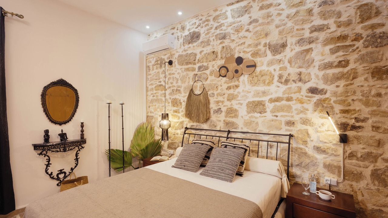Photo of Bedroom in Episkopi