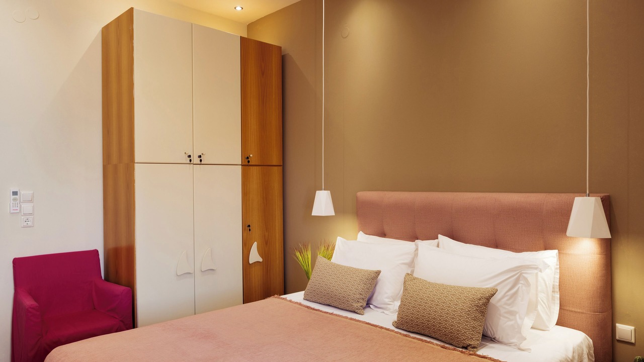 Photo of Bedroom in Episkopi