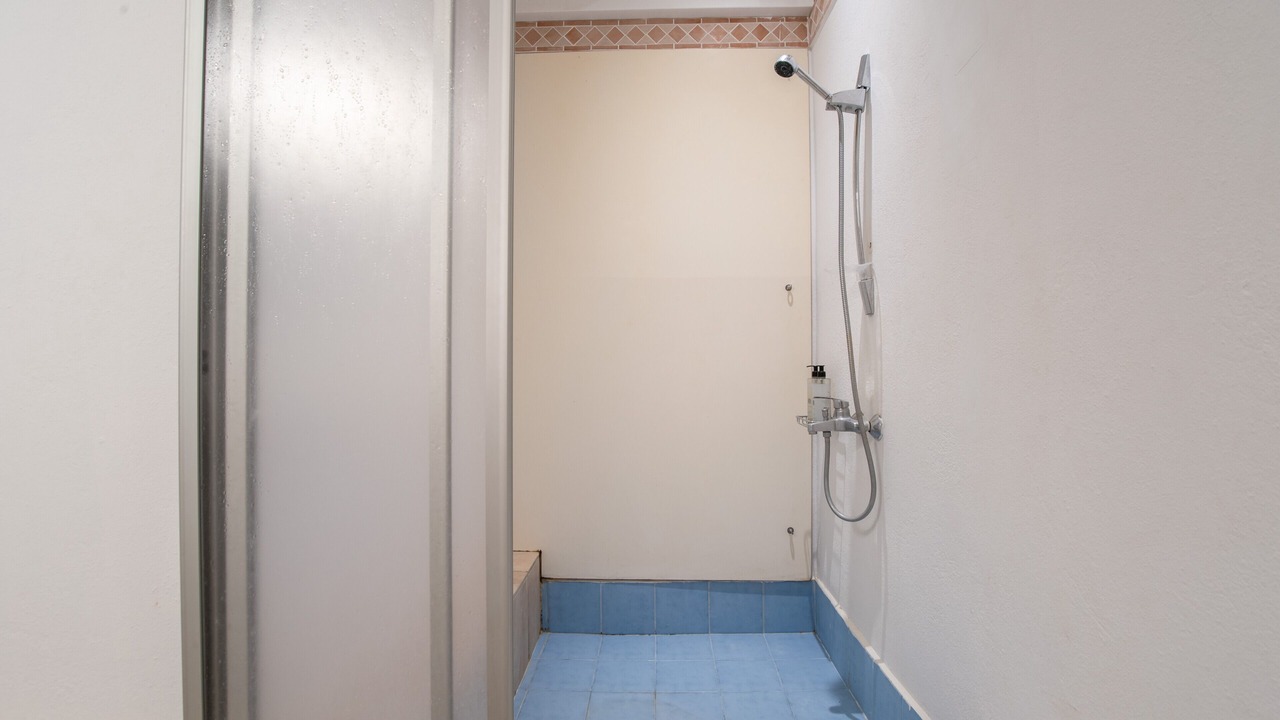 Photo of Bathroom in Paros