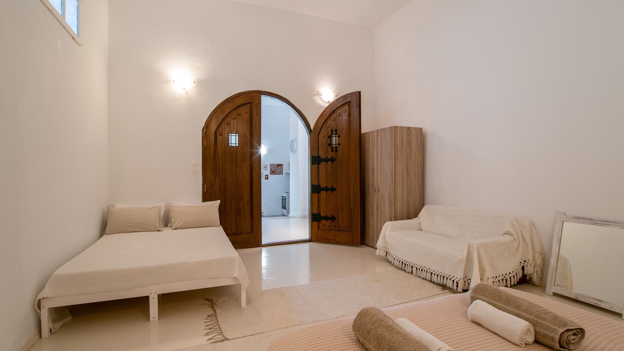 Photo of Bedroom in Paros