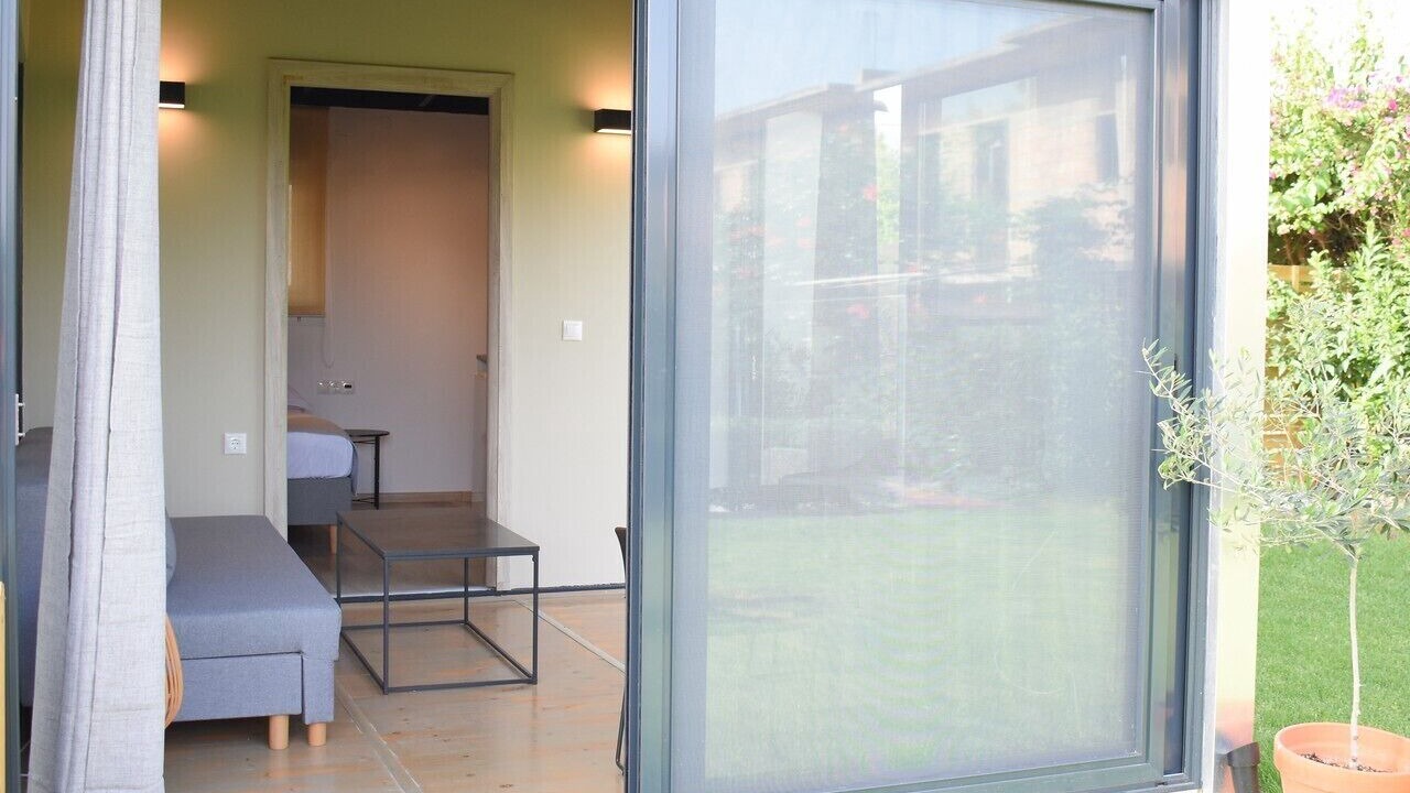 Photo of Patio Balcony in Misiria