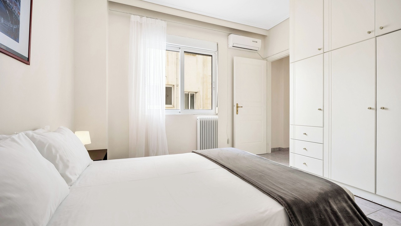 Photo of Bedroom in Chalcis
