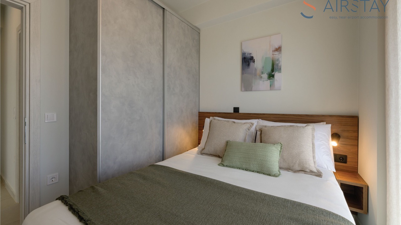 Photo of Bedroom in Spata-Artemida