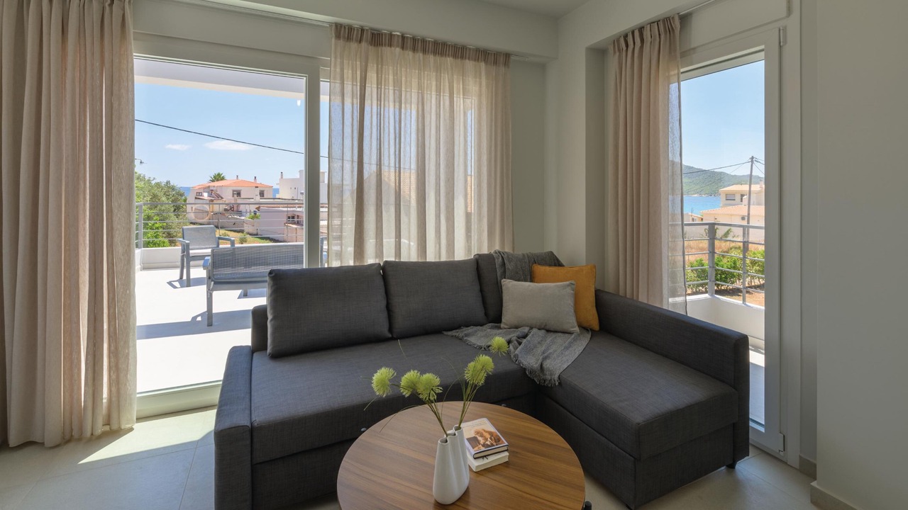 Photo of Livingroom in Spata-Artemida