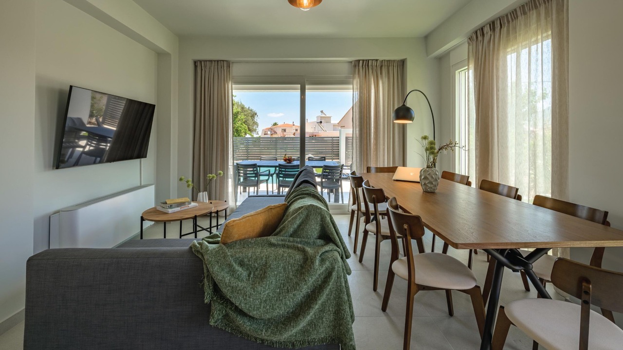 Photo of Livingroom in Spata-Artemida