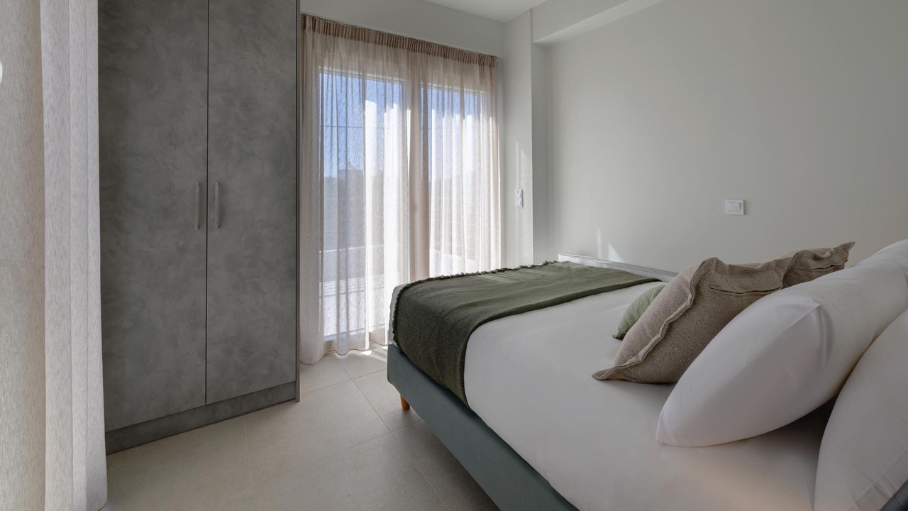 Photo of Bedroom in Spata-Artemida